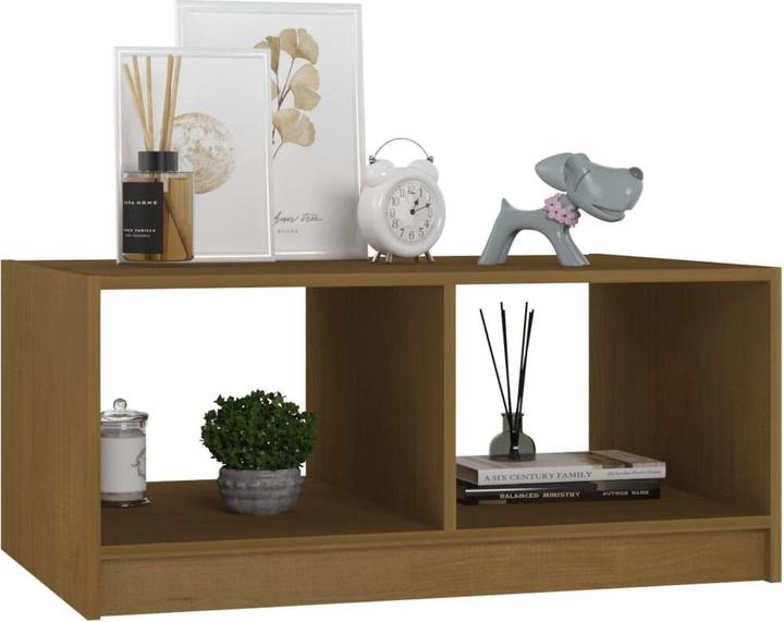 Actual product image vidaXL Couchtisch