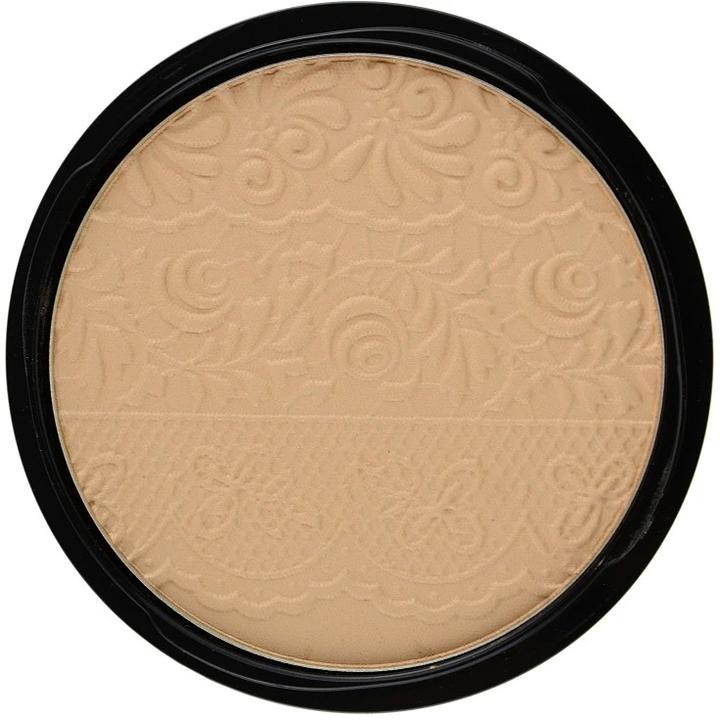 Produktbild Dermacol Compact Powder (Farbton 04)