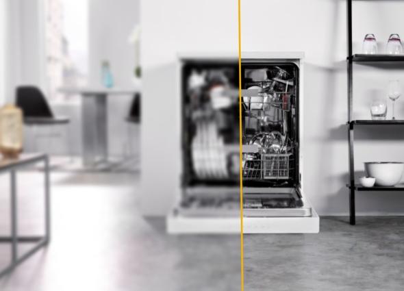 Produktbild Whirlpool BI W2I HD524 AS WHP