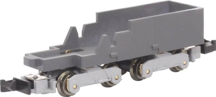 Rokuhan Type (model railroad) (Track Z)