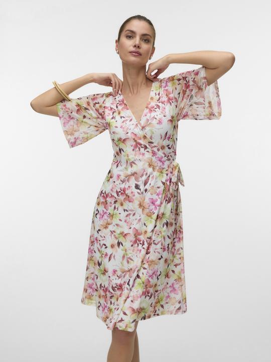 Image du produit Vero Moda AWBLAIR Midikleid Kleid (L)