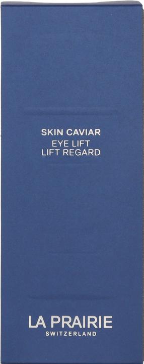 Image du produit La Prairie Skin C Eye Lifting RF (Soin des yeux Sérum, 20 ml, Jour + nuit)