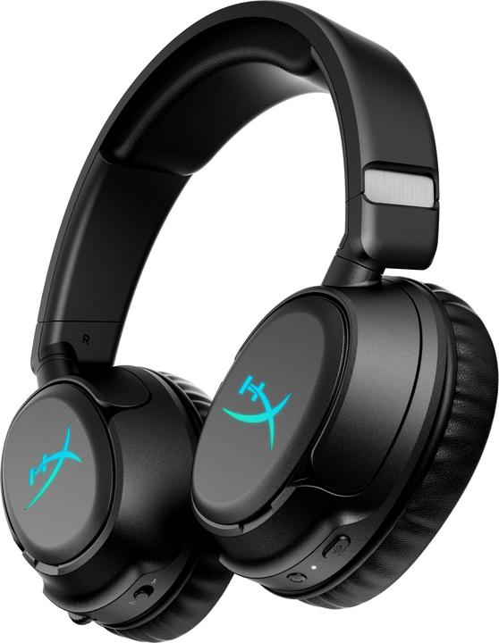 Actual product image HyperX Flight 2 Wireless (Wireless)