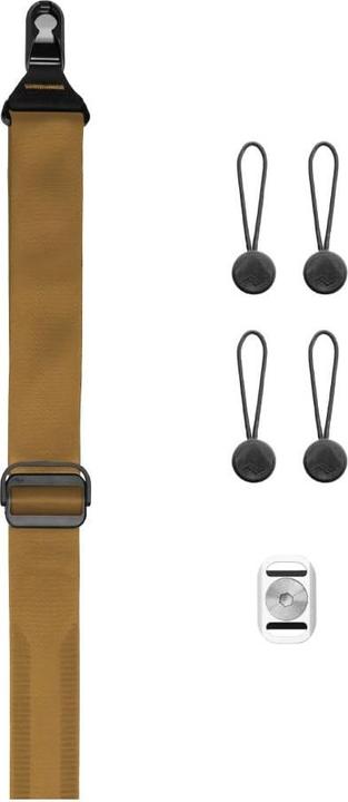 Image du produit Peak Design Slide (Ceinture cervicale, Sangle d'épaule)
