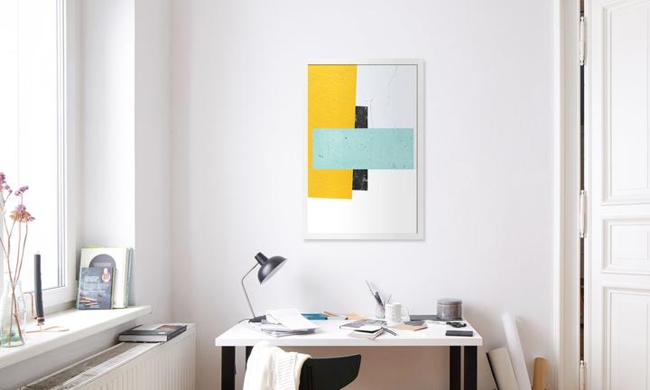 Image du produit Juniqe 1,3 (60 x 90 cm)