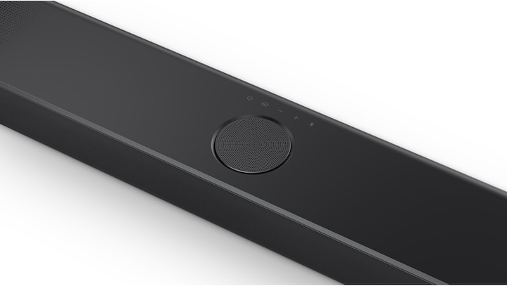 Actual product image LG DS77TY (400 W, 3.1.3 Channel)