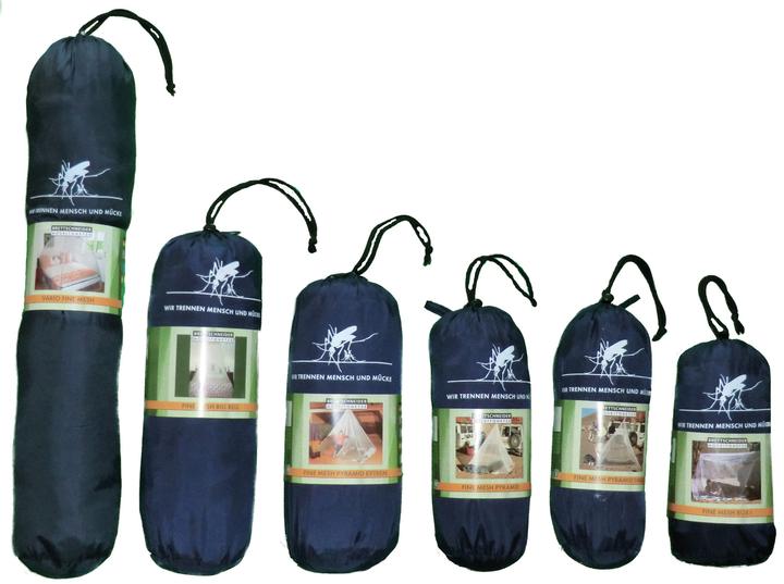 Immagine prodotto Brettschneider Zanzariera (250 x 230 cm)