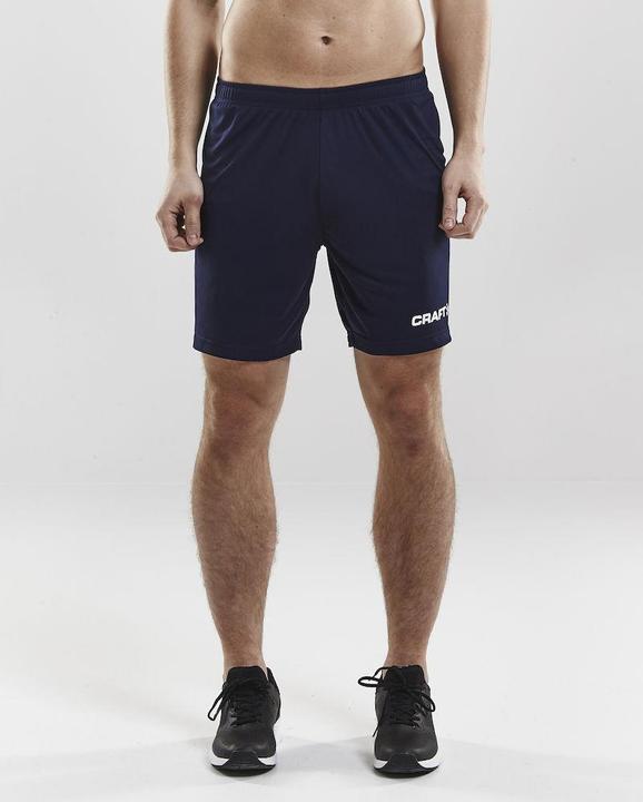 Actual product image Craft Squad Short Solid M (XS)
