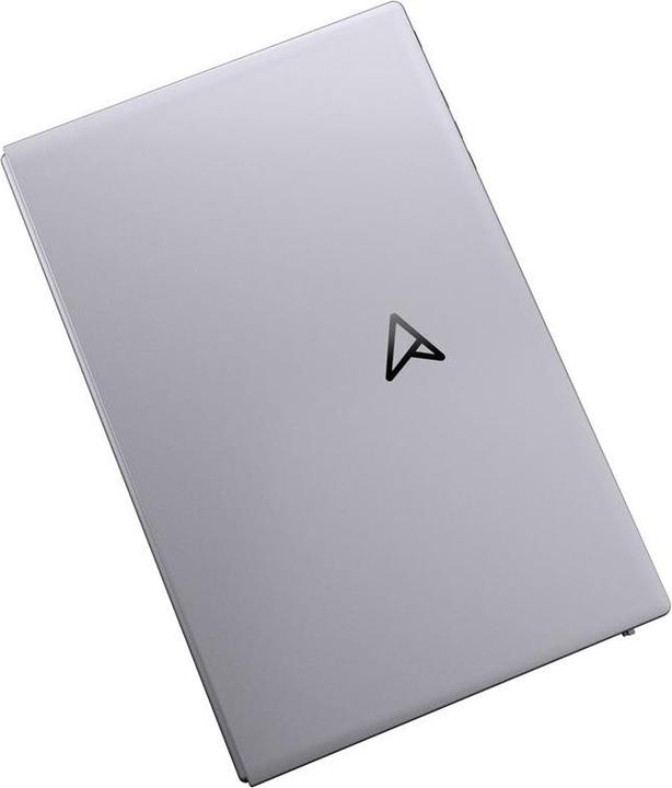 Actual product image ASUS ZenScreen Fold OLED MQ17QH (2560 x 1920 pixels, 17.30")