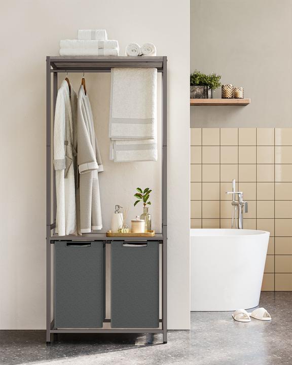 Produktbild Vasagle Laundry (92 l)