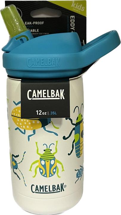Image du produit Camelbak Eddy+ Kids V.I. (0.35 l)