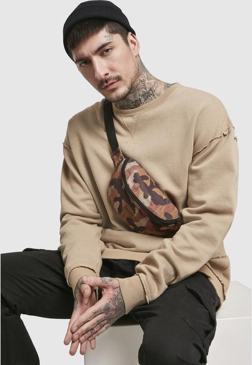Produktbild Urban Classics Camo Hip Bag