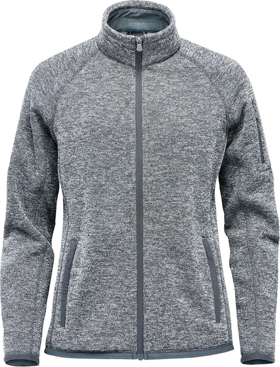 Immagine prodotto Stormtech Veste polaire entièrement zippée Avalante Heather Donna/Ladies (L)