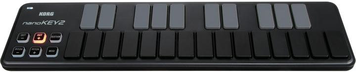 Produktbild Korg nanoKEY2 (Keyboard)