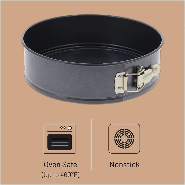 Produktbild de Buyer Backform (20 cm)