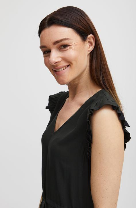 Produktbild B.young BYMMJOELLA FRILL DRESS 20811219 (36)