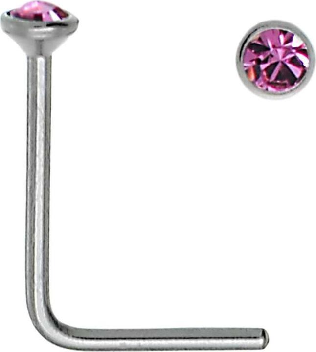 Pink, Argento