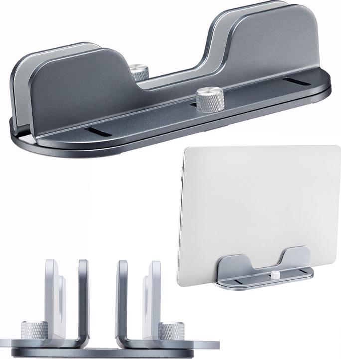 Mozo Mozos H1 Stojak Uchwyt Podstawka Na Macbook Tablet