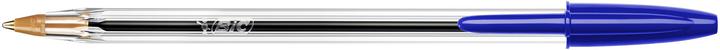 Produktbild Bic Cristal (Blau, 1 x)