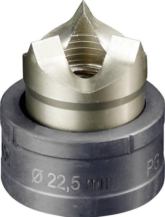 Produktbild Rittal Blechlocher 4055122