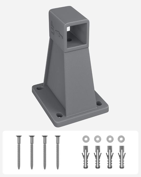 Immagine prodotto Songmics Seitenmarkise Zubehör (0.08 m)
