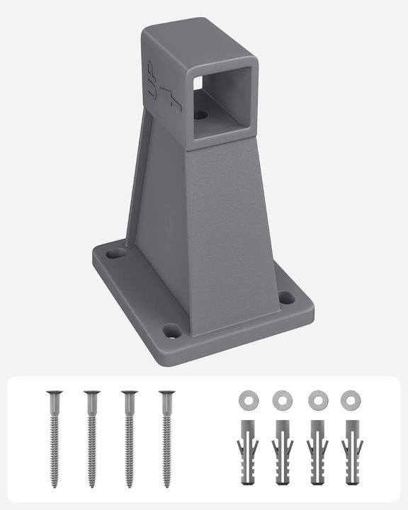 Actual product image Songmics Seitenmarkise Zubehör (0.08 m)