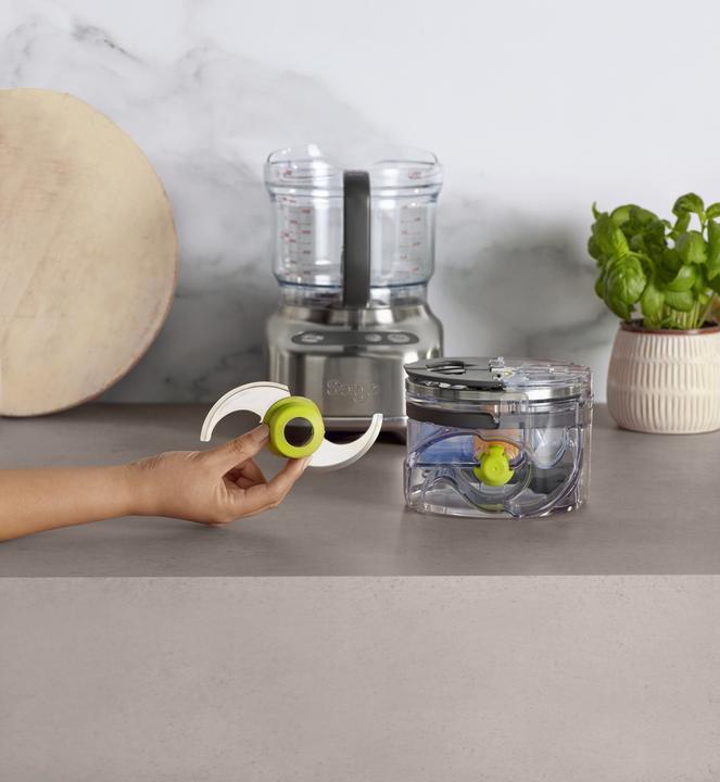 Immagine prodotto Sage Robot da cucina Paradice 9