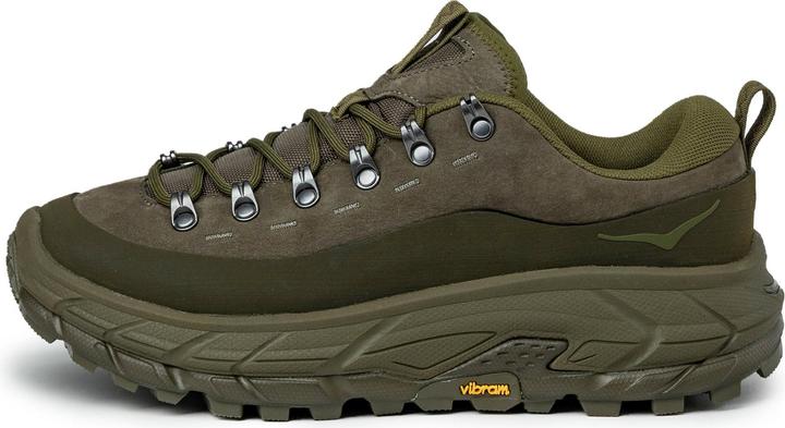 Moss Green, Spruce Green
