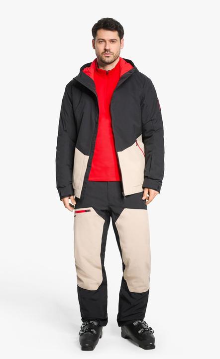 Produktbild Ziener JIROTO-Z midlayer (48)