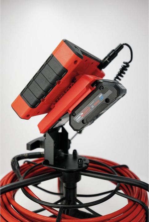 Immagine prodotto Rothenberger ROCAM MINI HD - Monitor AMP