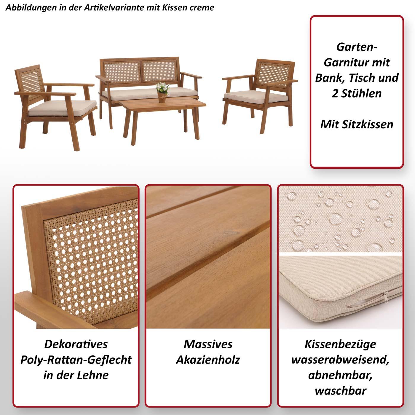 Thumbnail - MCW, Gartenlounge, N46