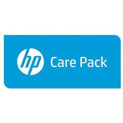 HPE 5y 24x7 BL4xxc Gen9 ProCare, Notebook Ersatzteile