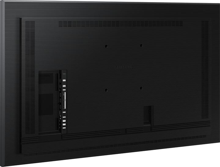 Produktbild Samsung QM55B (3840 x 2160 Pixel, 55")