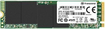 Produktbild Transcend MTE662T2 - SSD - verschlüsselt (1000 GB, M.2)