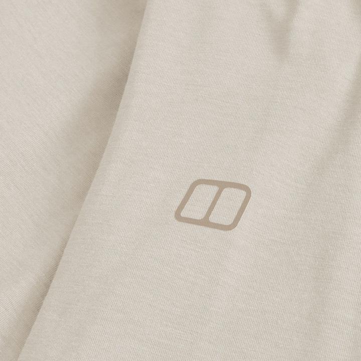 Actual product image Berghaus Delta Langarm-Shirt für Damen (40)