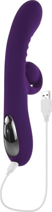 Produktbild Playboy Evolved Novelties Curlicue Lila