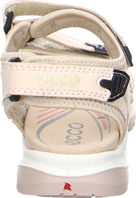 Actual product image Ecco Offroad ladies limestone (36)