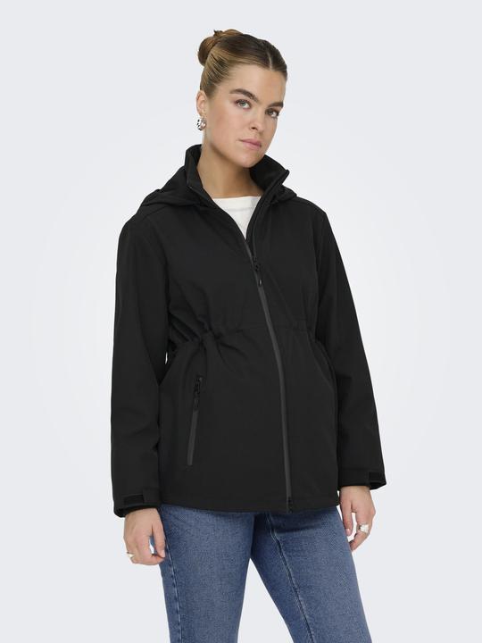 Produktbild Only Maternity OLMFRANCESCA Softshell Jacke Softshell Jacke (S)
