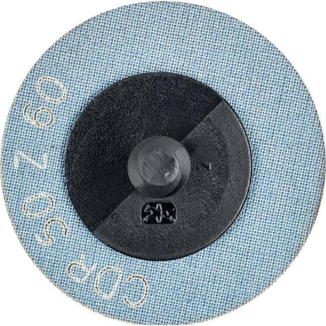 Thumbnail - Pferd, Schleifmittel, COMBIDISC-Schleifblatt CDR 50 Z 60 VPE: 100 (60)