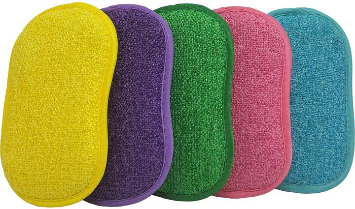 Produktbild Genius 2in1 (5 Stk.)