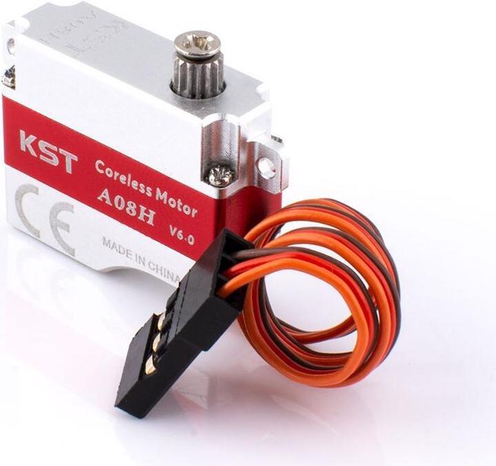 Immagine prodotto KST Servo A08H Digital HV