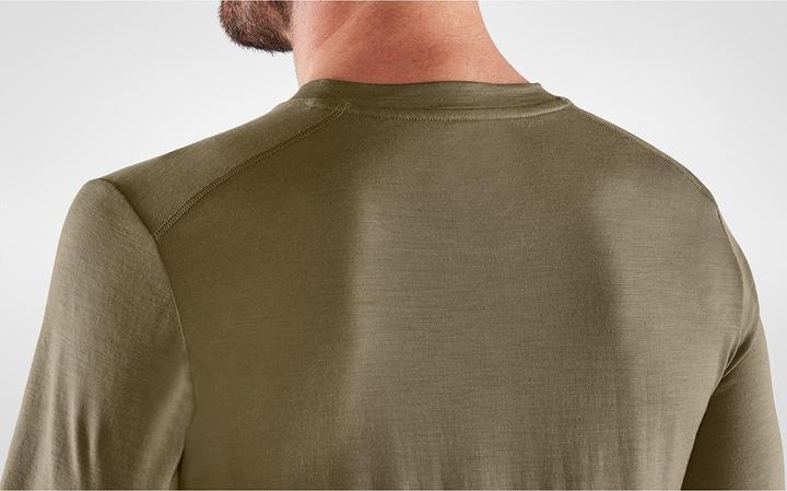 Actual product image Fjällräven Abisko Wool (XS)