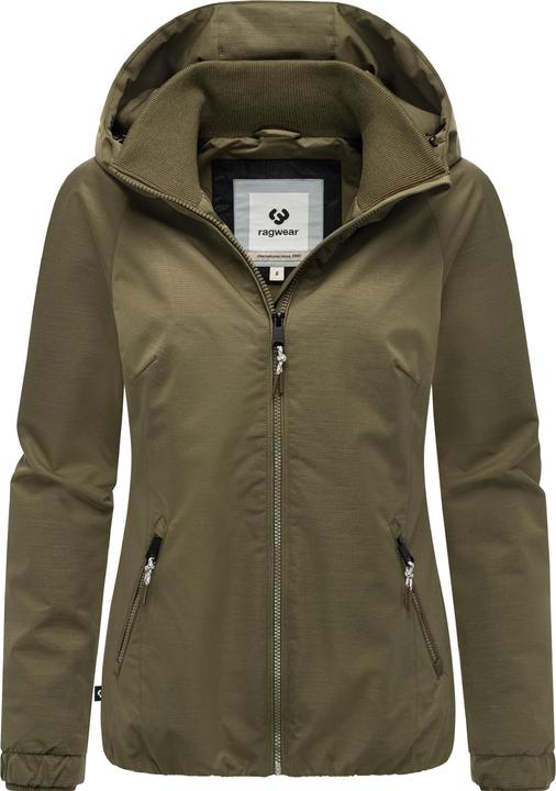 Image du produit Ragwear Dizzie Tech (XL)