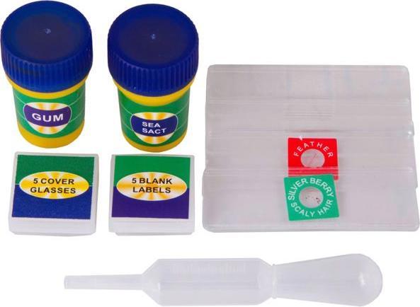 Produktbild Levenhuk LabZZ M1