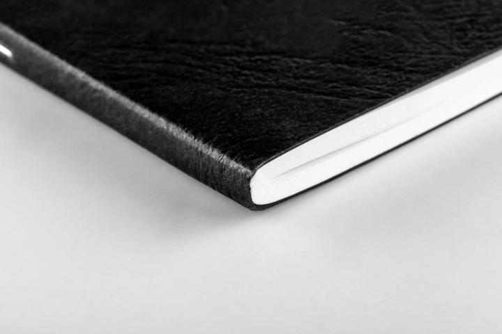 Immagine prodotto Clairefontaine Taccuino della borsa dell'età (AAA392, Righe, Copertina rigida)