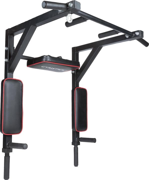 Image du produit Gymstick Rack de pull-up et de dips