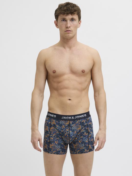 Immagine prodotto Jack & Jones 5er-pack Trunks Trunks (M, Confezione da 5 pezzi)