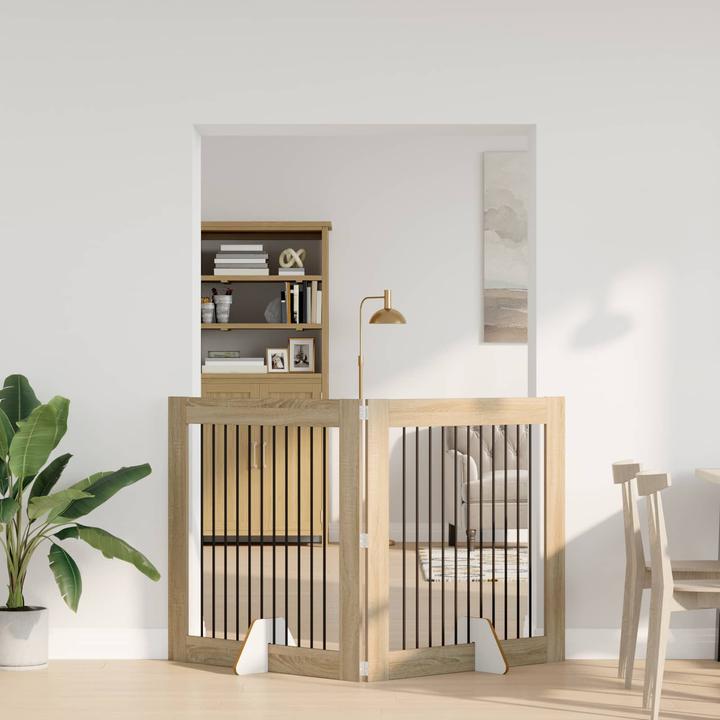 Produktbild vidaXL Haustierbefestigung