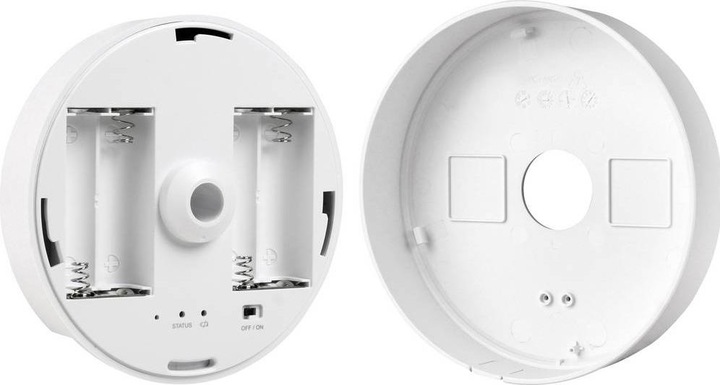 Image du produit edimax IC-6220DC Caméra de porte WLAN (640 x 480 pixels)