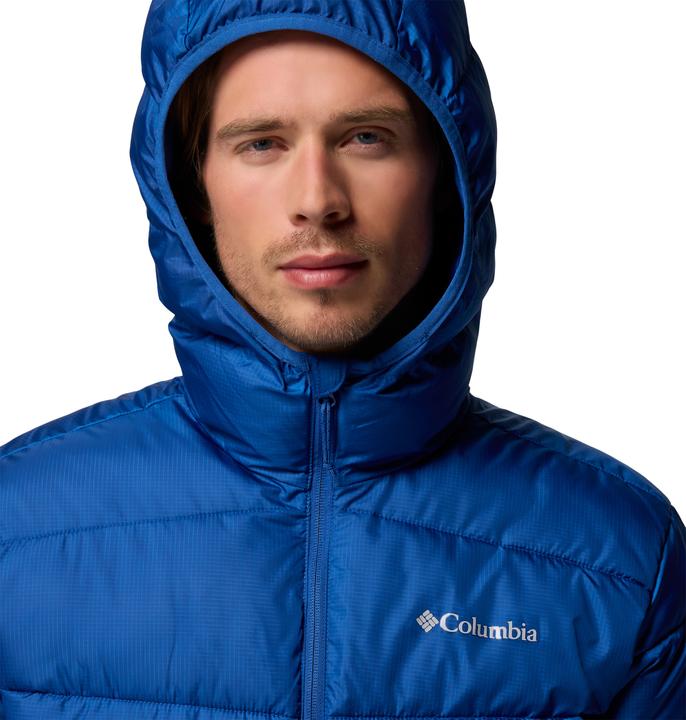 Immagine prodotto Columbia Fivemile Butte™ II Hooded Jacket (XL)